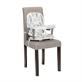 Feeding Chair EGO PLUS Grey PARROTS